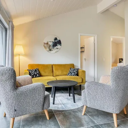 Holiday home Liii *