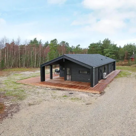 Holiday home Liii *