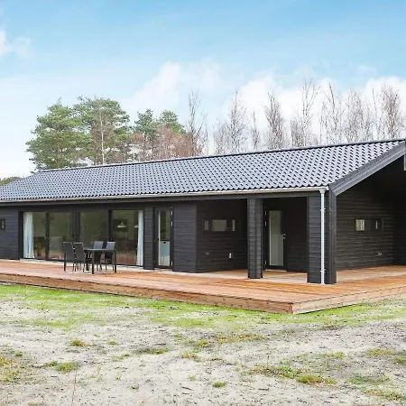Holiday home Liii Laeso