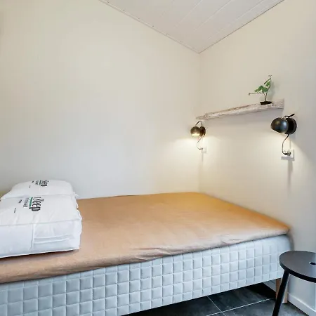Liii Holiday home Laeso