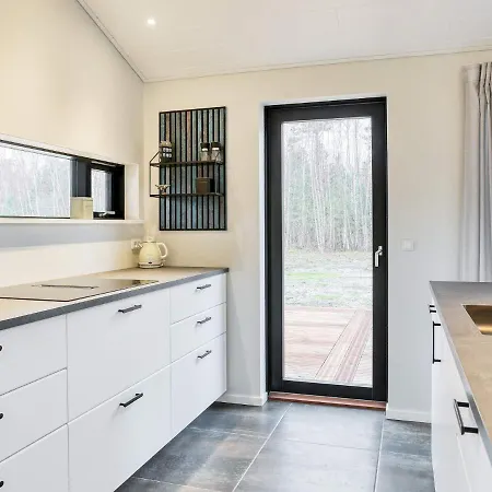 Liii Holiday home