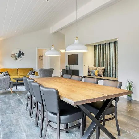 Liii Holiday home