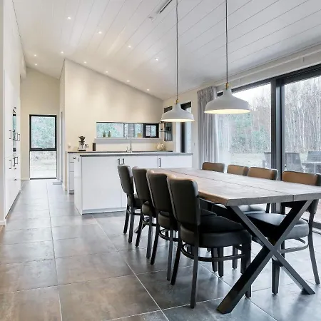 Liii Holiday home